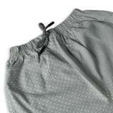 Valuable Boys Cotton Short - Light Grey, Boys Shorts, Chase Value, Chase Value