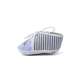 Newborn Cotton Shoes Box - Light Blue, Newborn Caps, Shoes & Socks, Chase Value, Chase Value