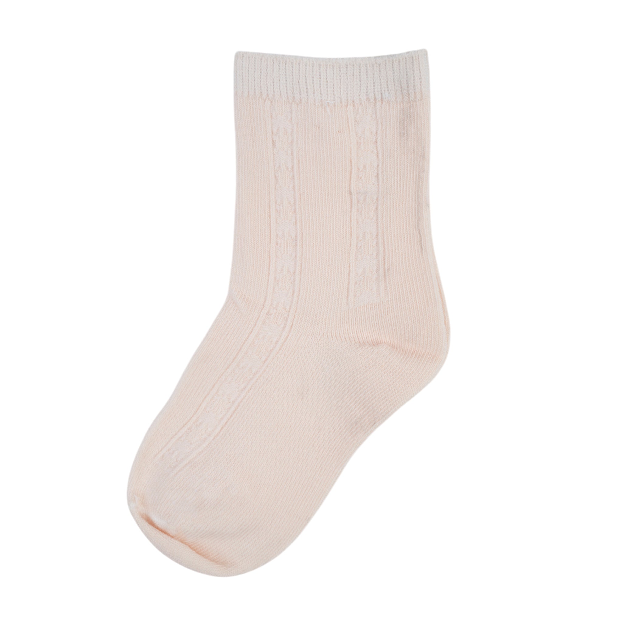 Valuables Newborn Socks