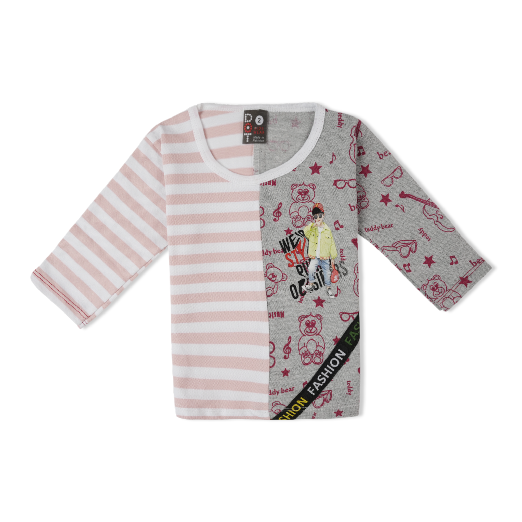 Newborn Boys Full Sleeves Suit, Newborn Boys Sets & Suits, Chase Value, Chase Value