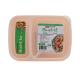 Max Ware Meal It Box Small - Light Pink, Tiffin Boxes & Bottles, Chase Value, Chase Value