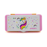 Pencil Box - Light Pink, Stationery Pouch & Box, Chase Value, Chase Value