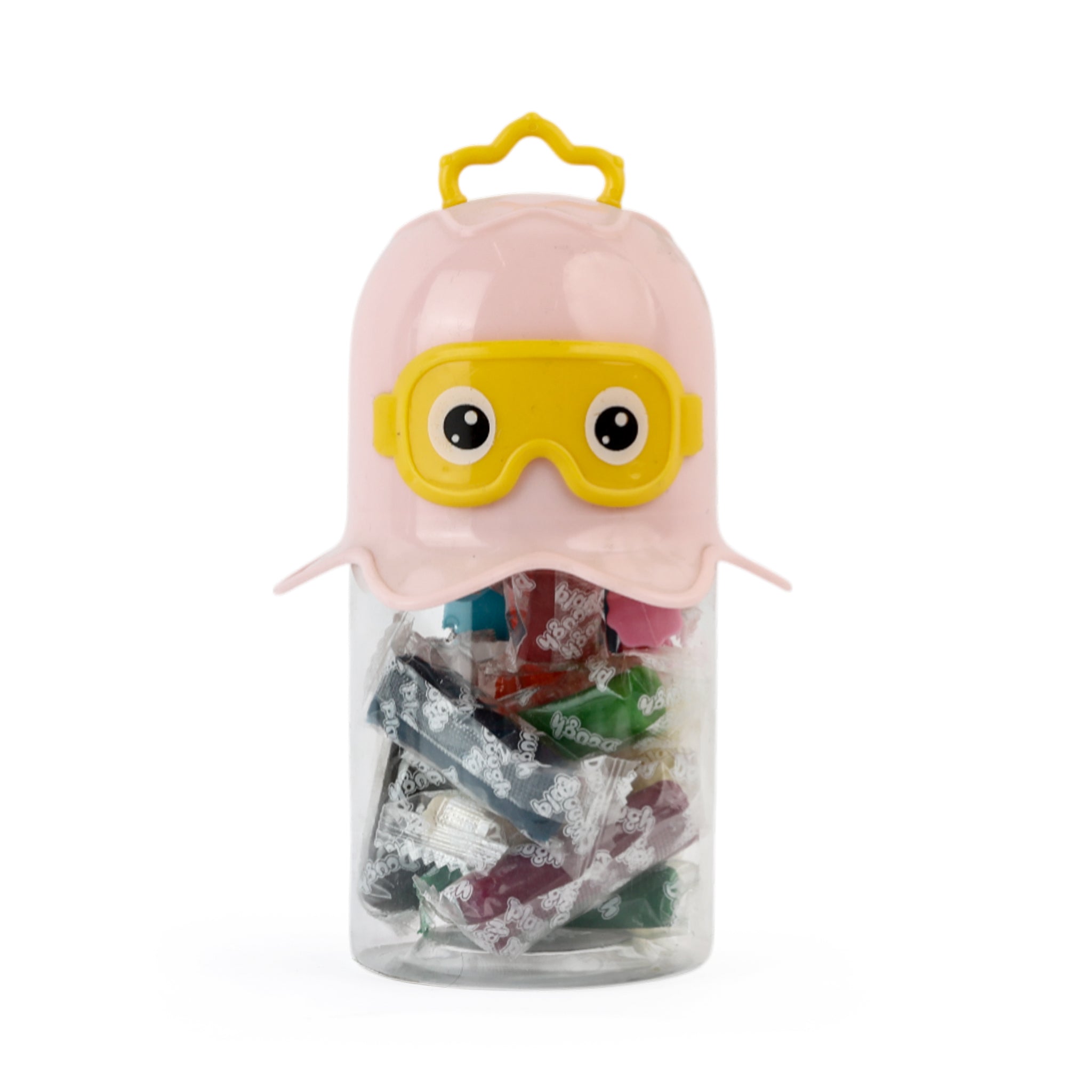 Clay – Vibrant Clay Pack for Craft & Sculpting Fun, Clay & Slime, Chase Value, Chase Value