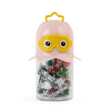 Clay – Vibrant Clay Pack for Craft & Sculpting Fun, Clay & Slime, Chase Value, Chase Value