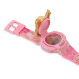 Kids Digital Watch Light Music With Cap, Kids Watches, Chase Value, Chase Value