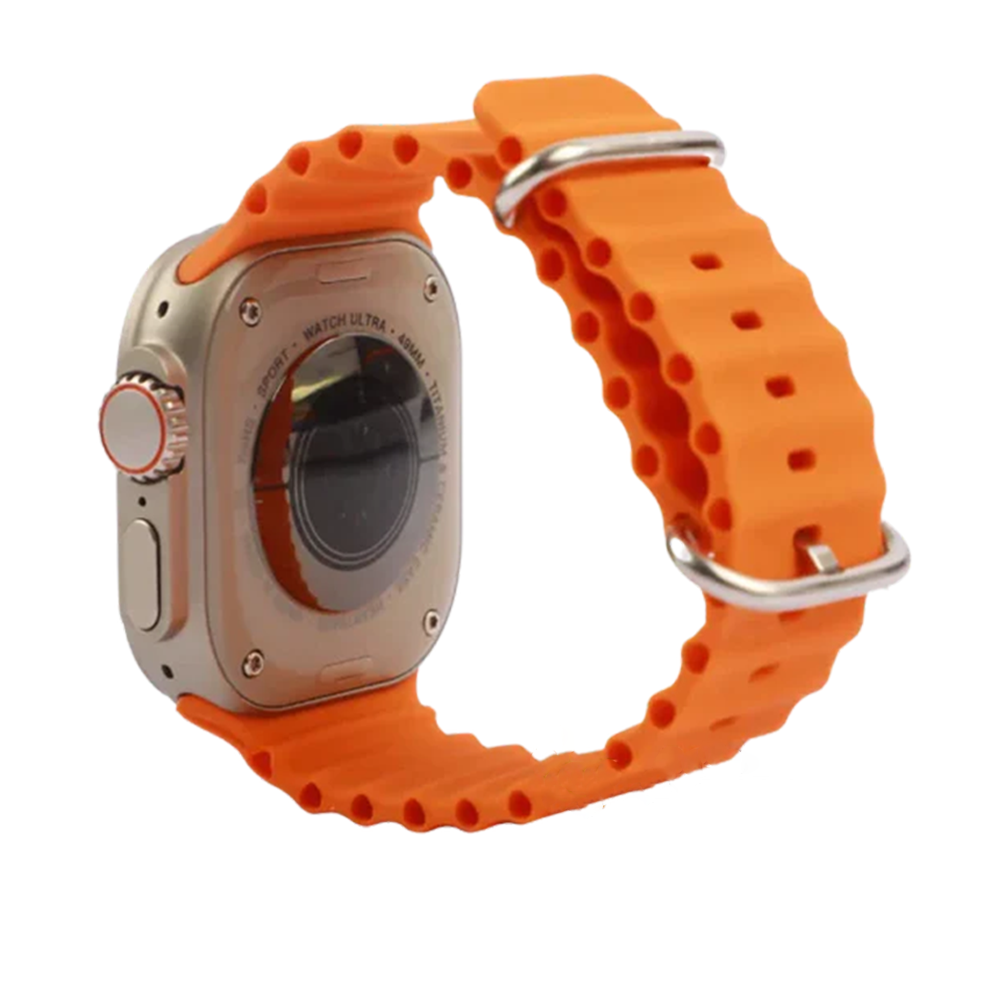 Smart Watch MT-9 Ultra 2s, Men's Watches, Chase Value, Chase Value