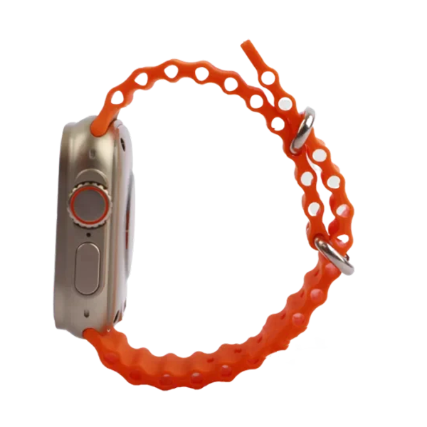 Smart Watch MT-9 Ultra 2s, Men's Watches, Chase Value, Chase Value