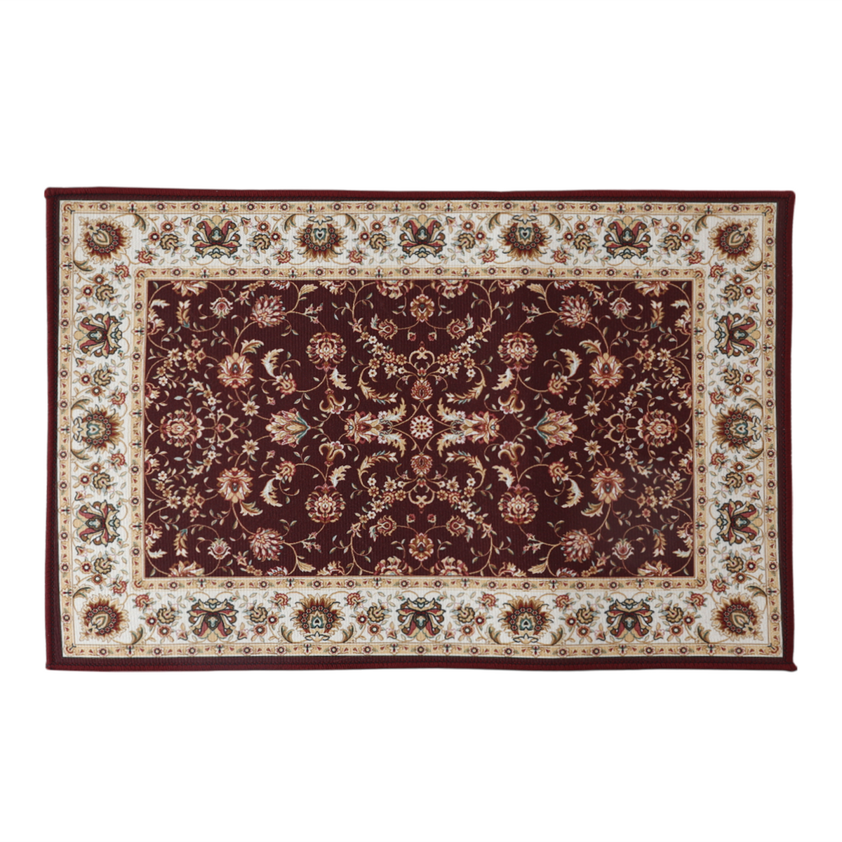 Door Mat Small 40*60 - Maroon, Mats, Chase Value, Chase Value