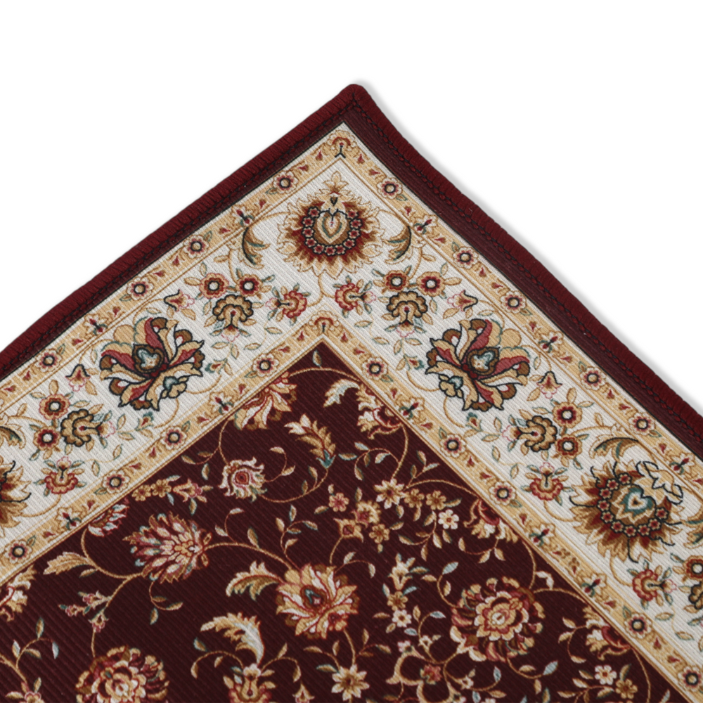 Door Mat Small 40*60 - Maroon, Mats, Chase Value, Chase Value