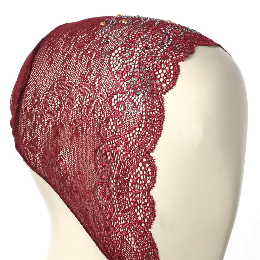 Women's Hijab Cap, Women Hijab Caps, Chase Value, Chase Value