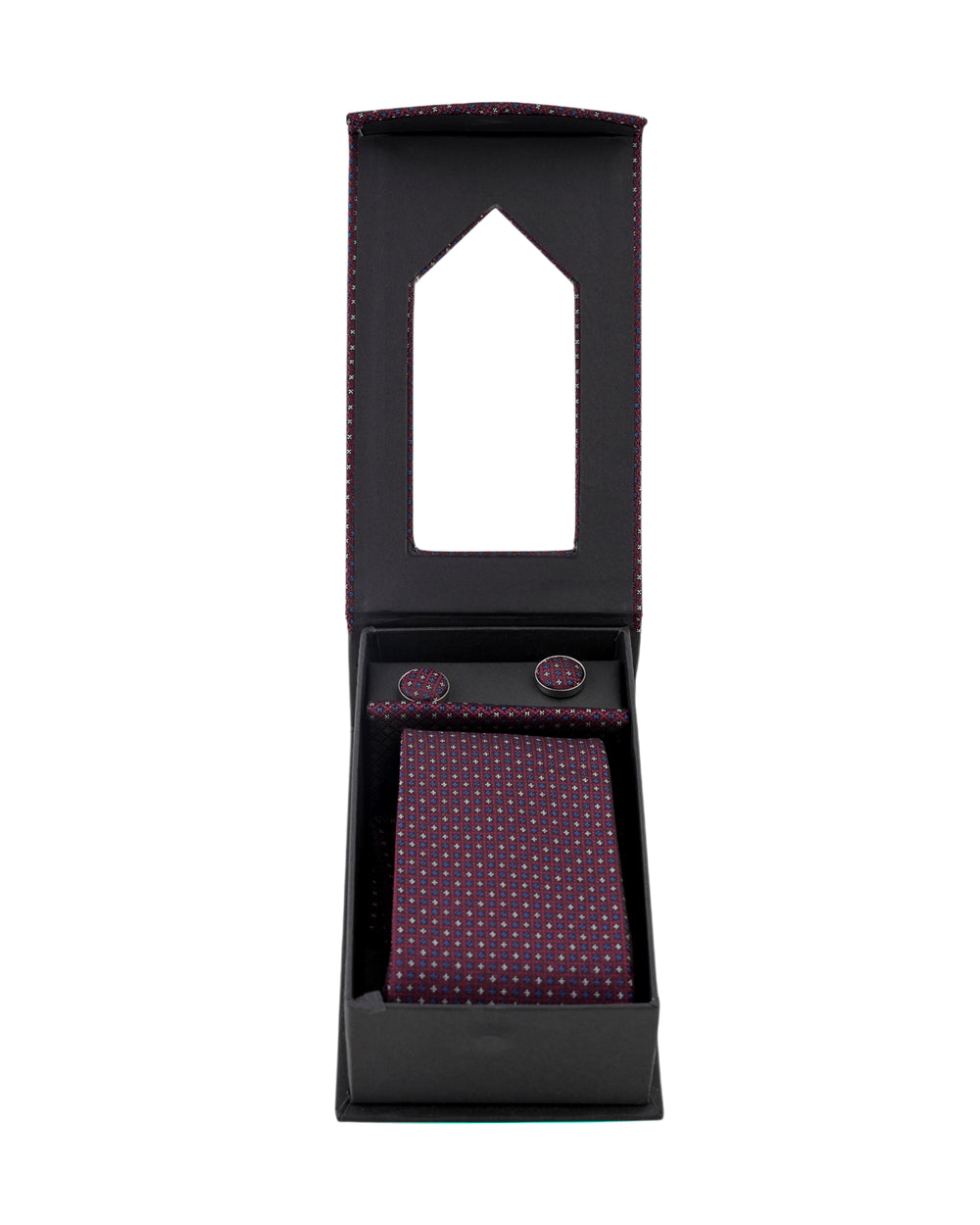 Mens Neck Tie Box, Men's Tie, Chase Value, Chase Value