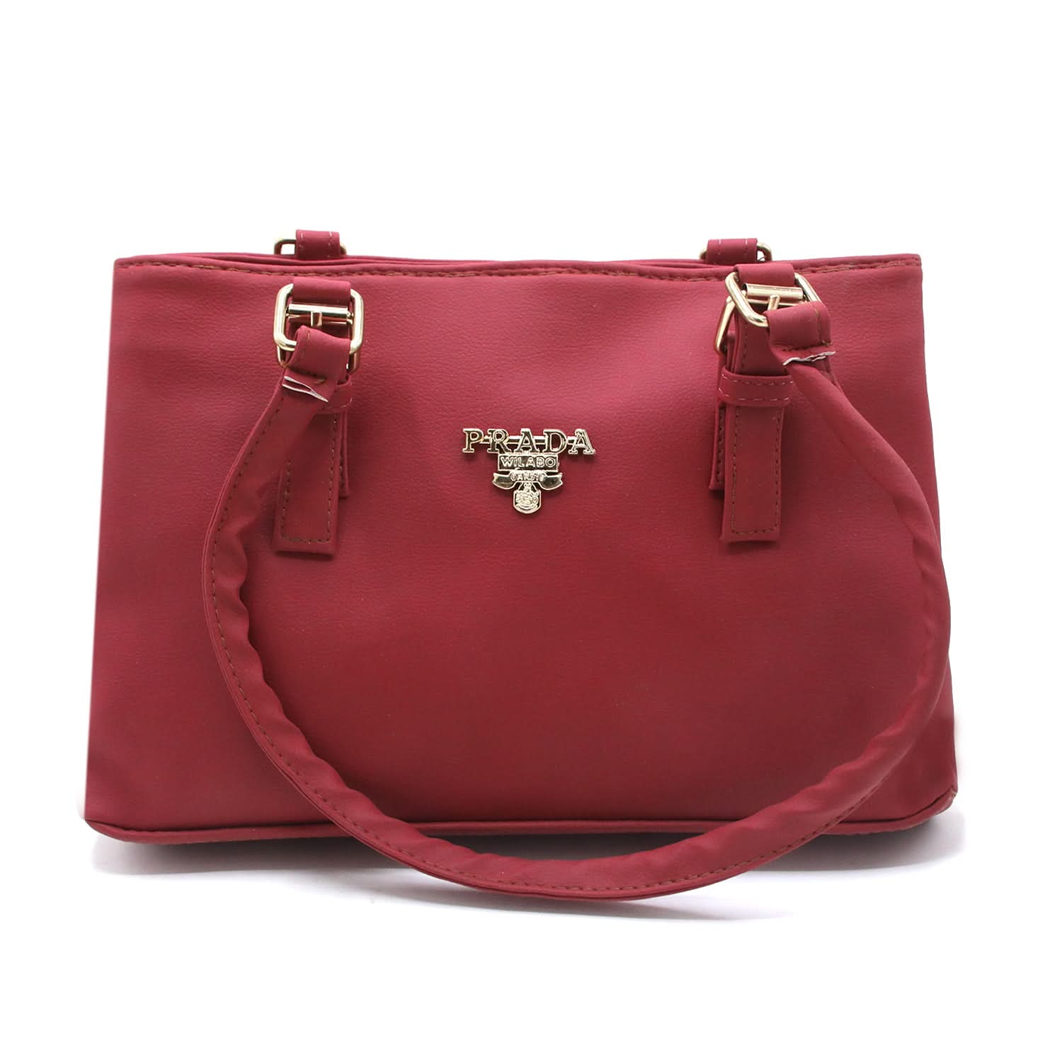 Women's Bag - Maroon, Women Bags, Chase Value, Chase Value