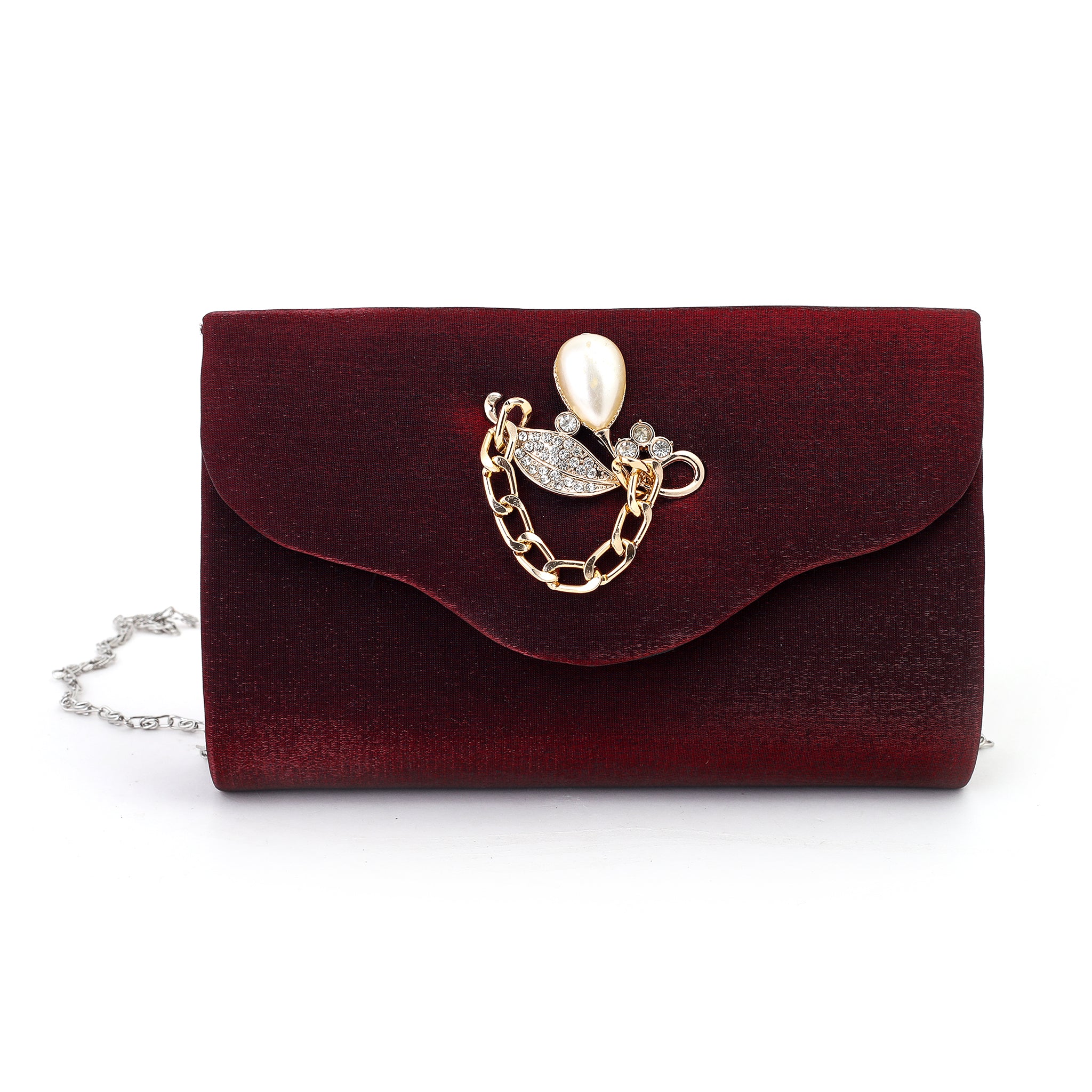 Women's Clutch, Women Clutches, Chase Value, Chase Value
