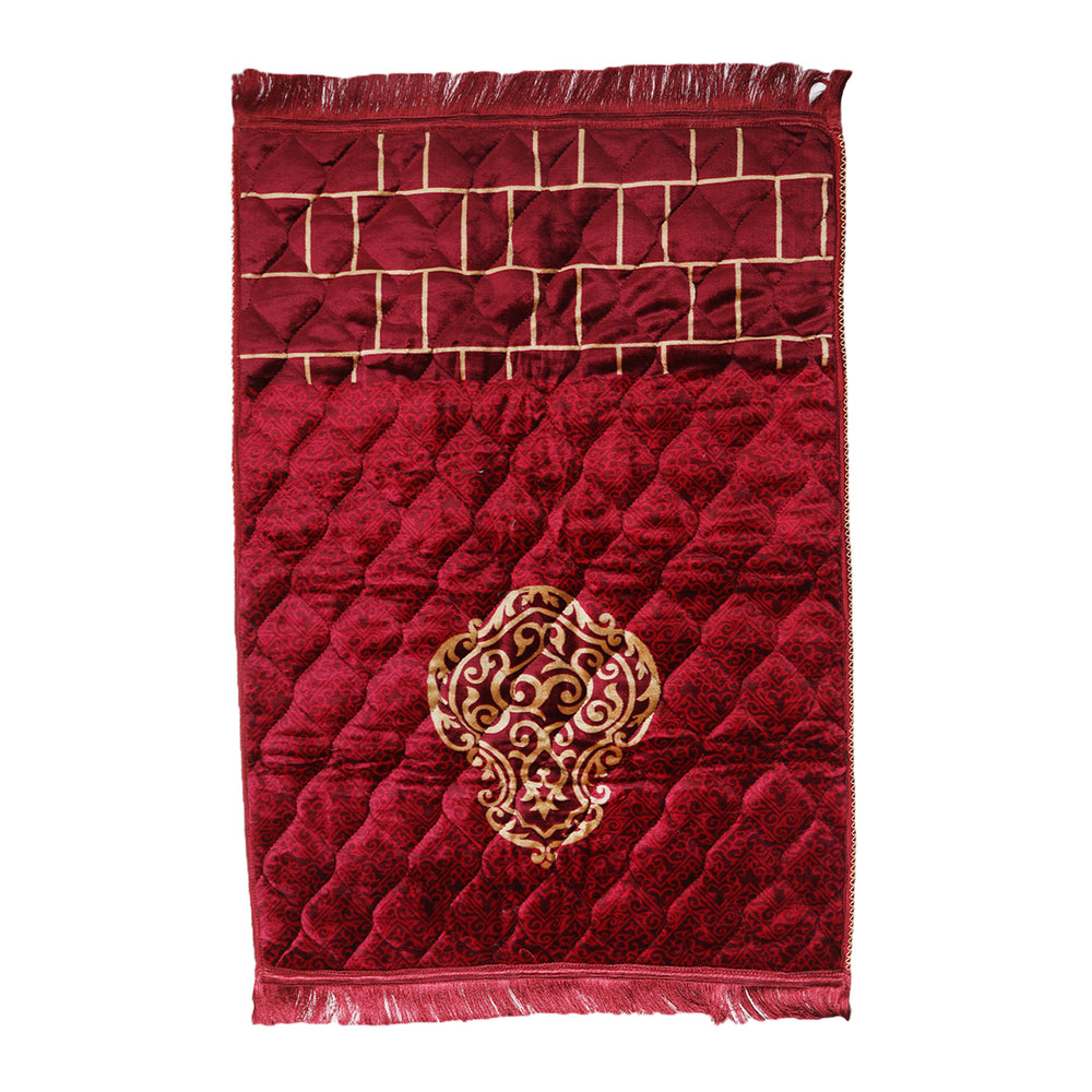 Prayers Mat ( Jay-e-Namaz ), Prayer Accessories, Chase Value, Chase Value