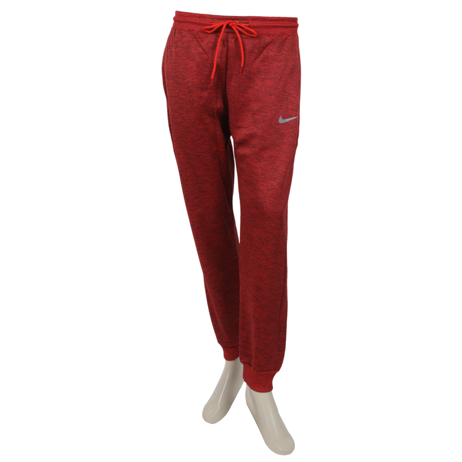 Women's Plain Trouser - Maroon, Women Pants & Tights, Chase Value, Chase Value