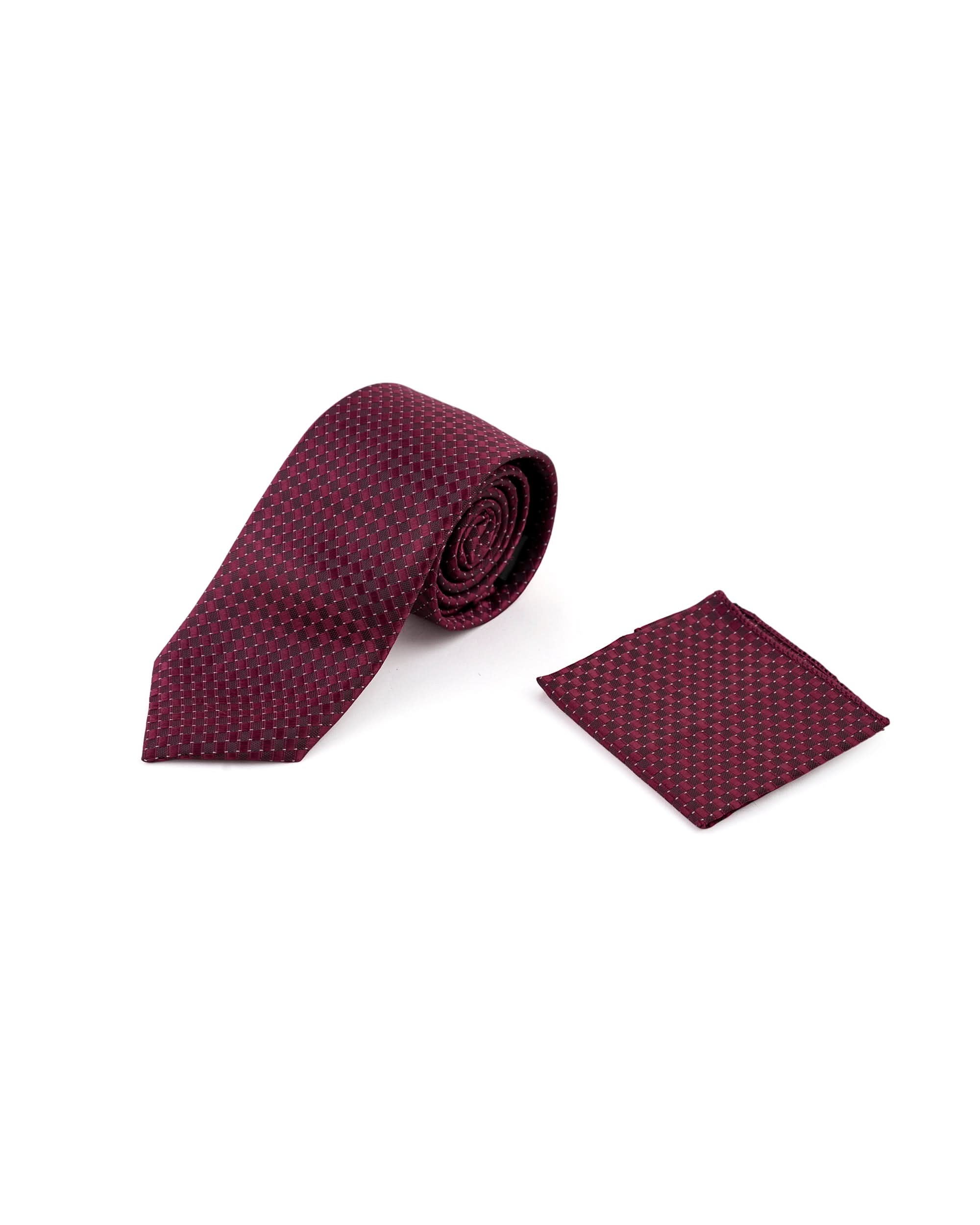 Mens Neck Tie Box with Pin, Men's Tie, Chase Value, Chase Value