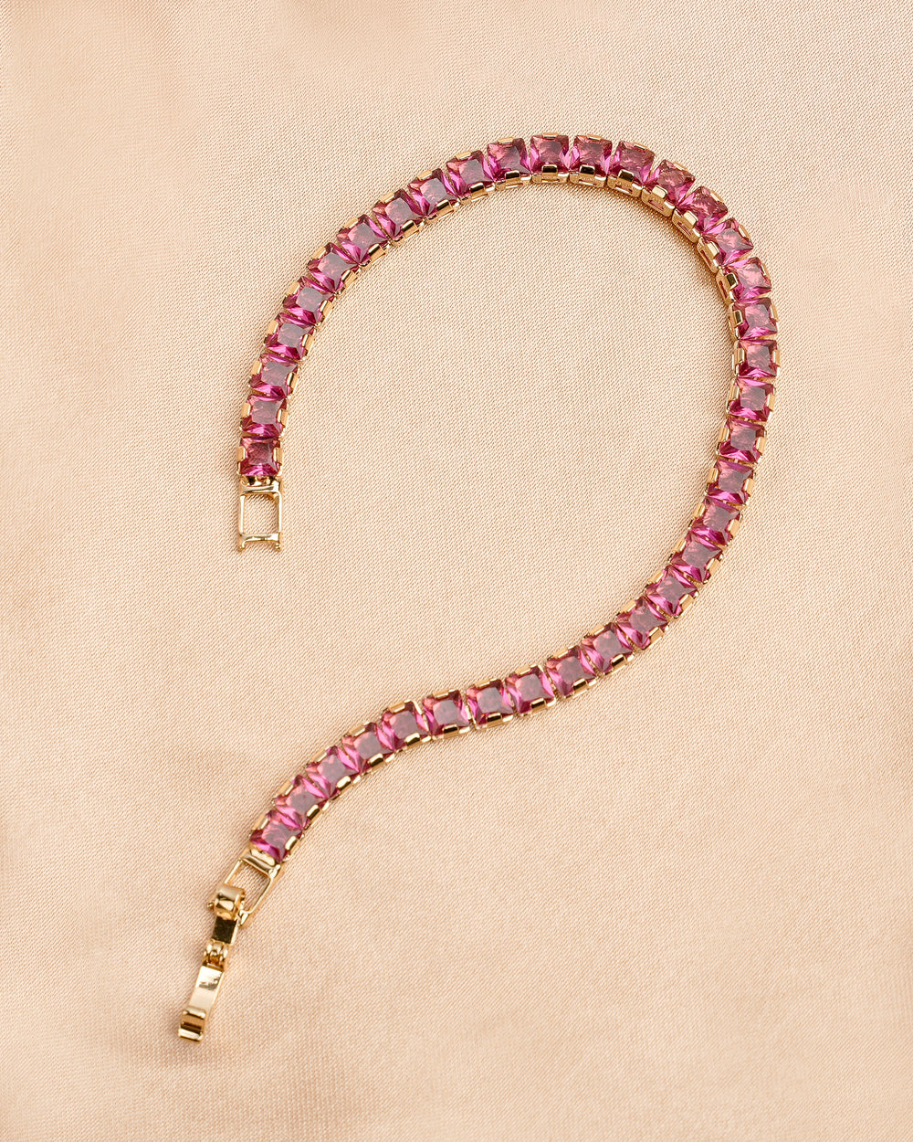 Color Stone Bracelet, Girls Bangles & Bracelet, Chase Value, Chase Value