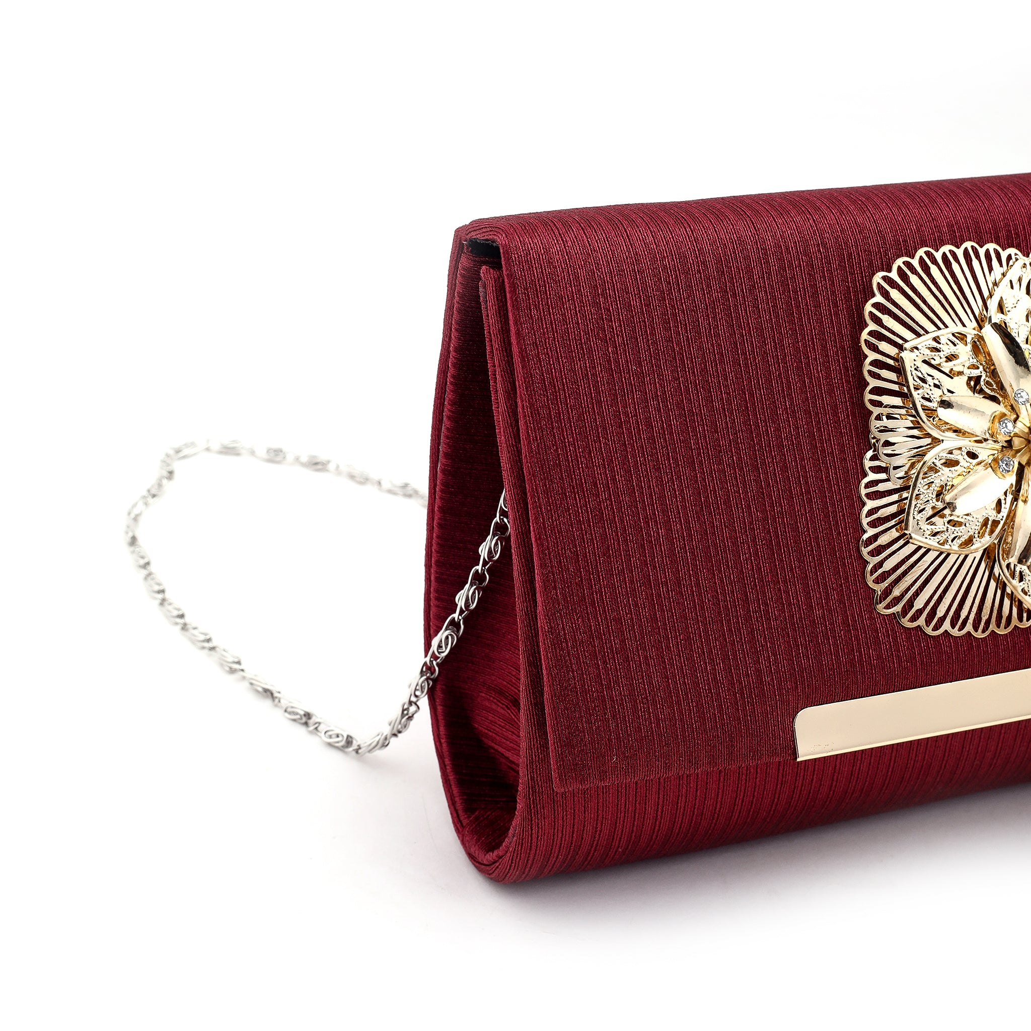 Women's Clutch, Women Clutches, Chase Value, Chase Value