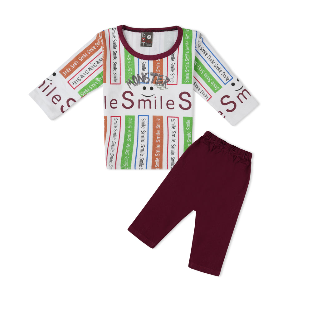 Newborn Boys Full Sleeves Suit, Newborn Boys Sets & Suits, Chase Value, Chase Value