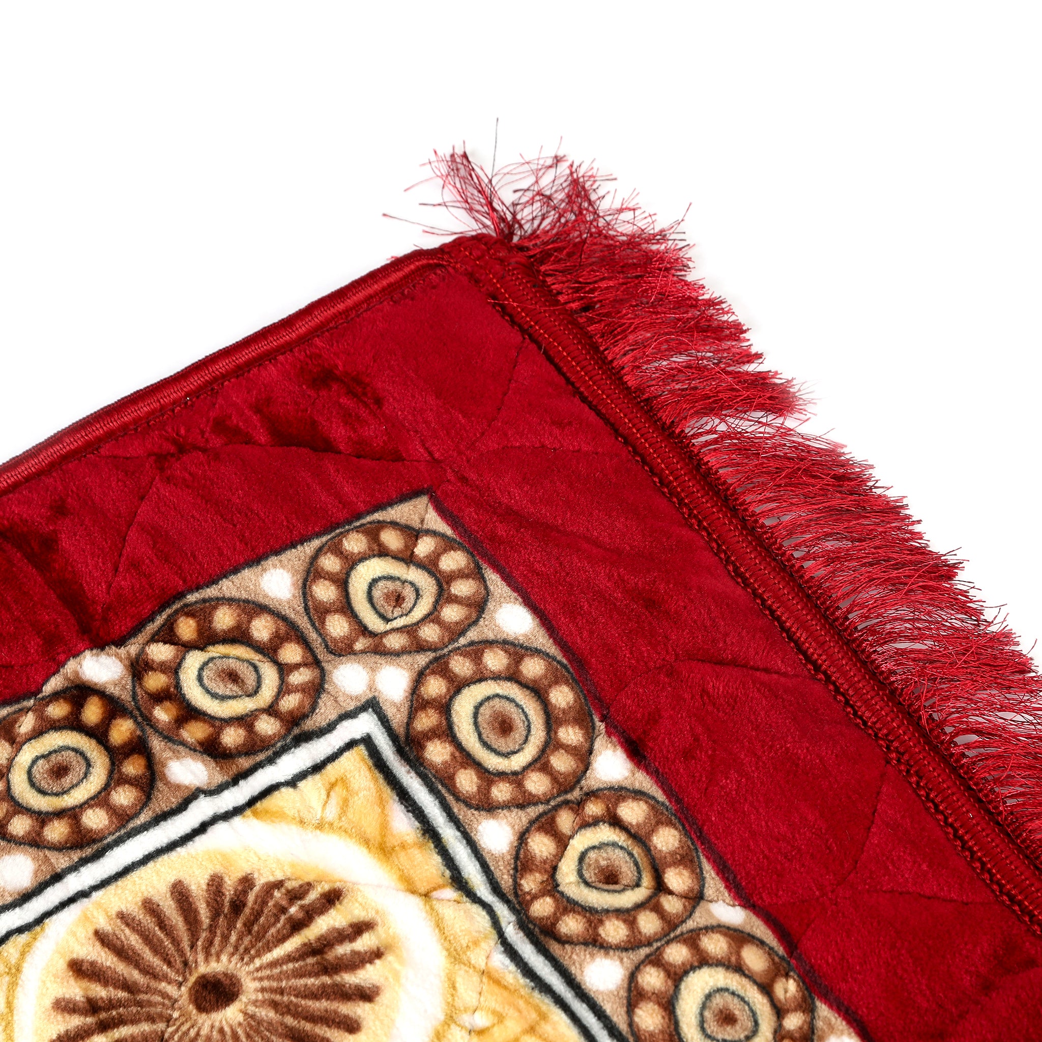 Mughal Jay-E-Namaz Foam With Packing, Prayer Accessories, Chase Value, Chase Value