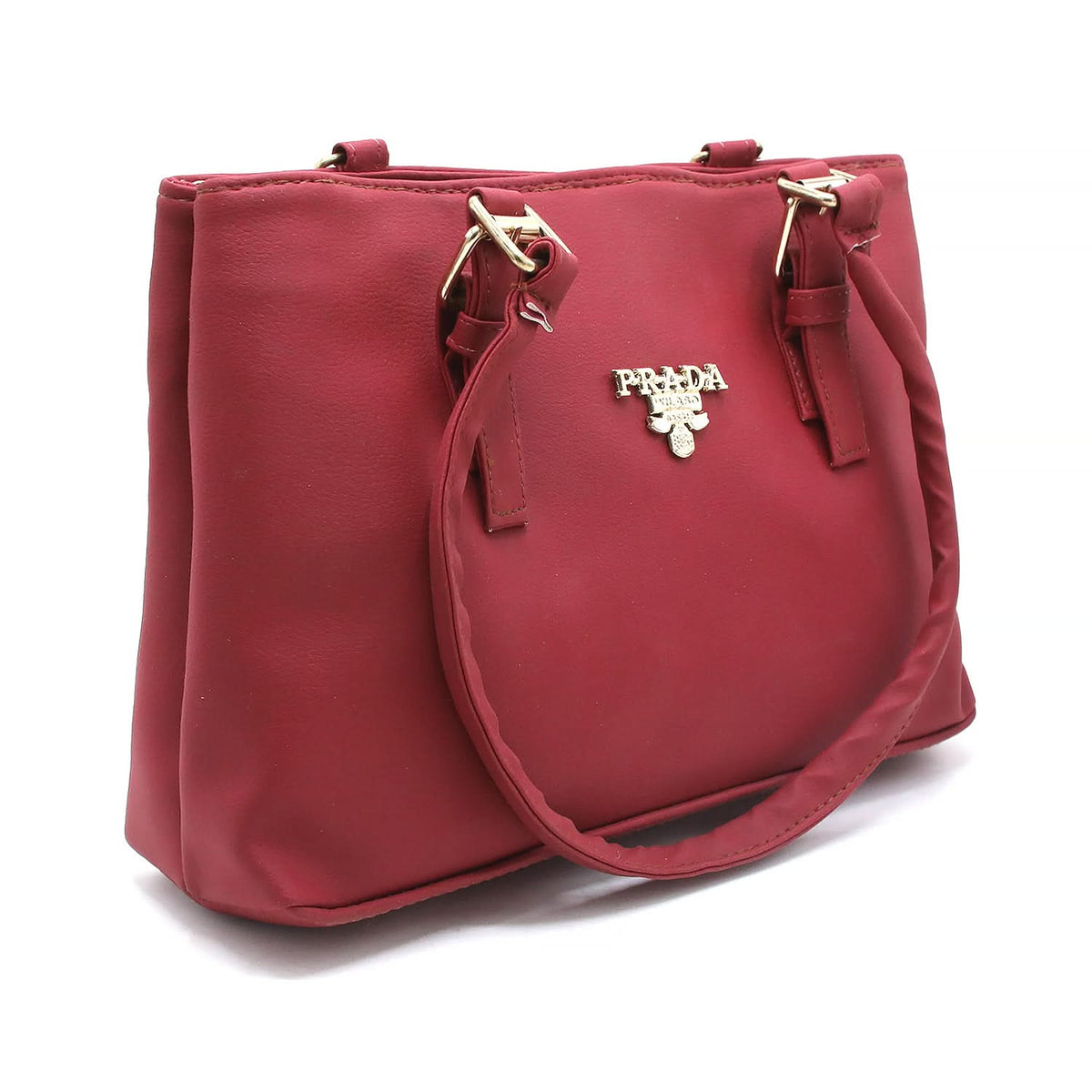 Women's Bag - Maroon, Women Bags, Chase Value, Chase Value