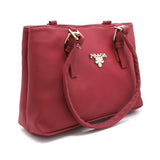 Women's Bag - Maroon, Women Bags, Chase Value, Chase Value