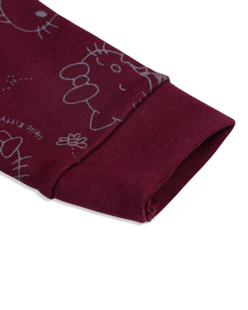 Valuables Newborn Girls Sweat Shirt, Newborn Girls Winterwear, Chase Value, Chase Value