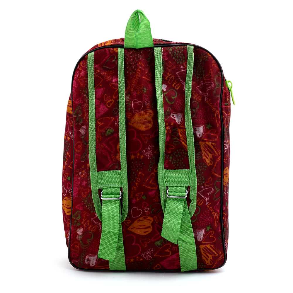 Kids Character School Bag, School Bags, Chase Value, Chase Value