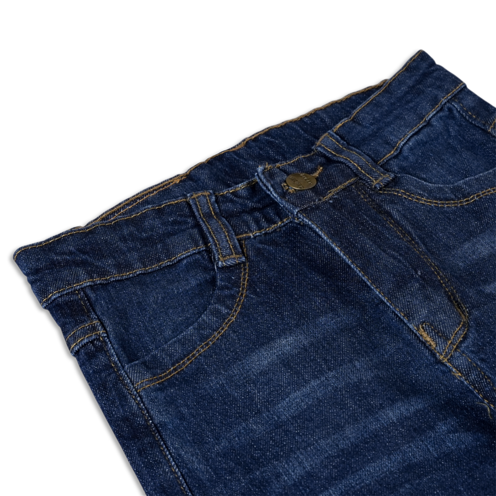 Boy’s Denim Loose Fit Pant, Boys Denim Pants, Chase Value, Chase Value