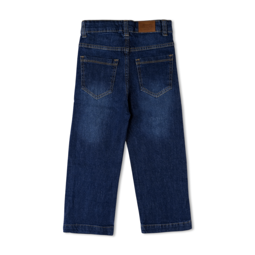 Boy’s Denim Loose Fit Pant, Boys Denim Pants, Chase Value, Chase Value