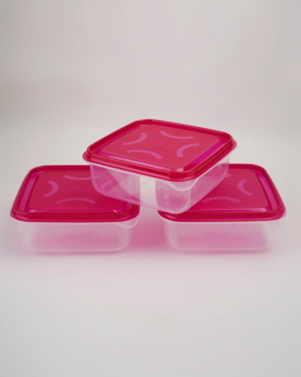 Modern Thumb Lock Bottle Set, Storage Boxes, Chase Value, Chase Value