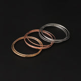 Girls Bangle 3 Shade, Girls Bangles & Bracelet, Chase Value, Chase Value