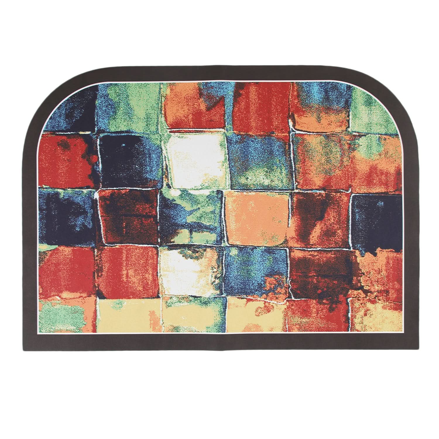 3D Mat D Shape, Mats, Chase Value, Chase Value