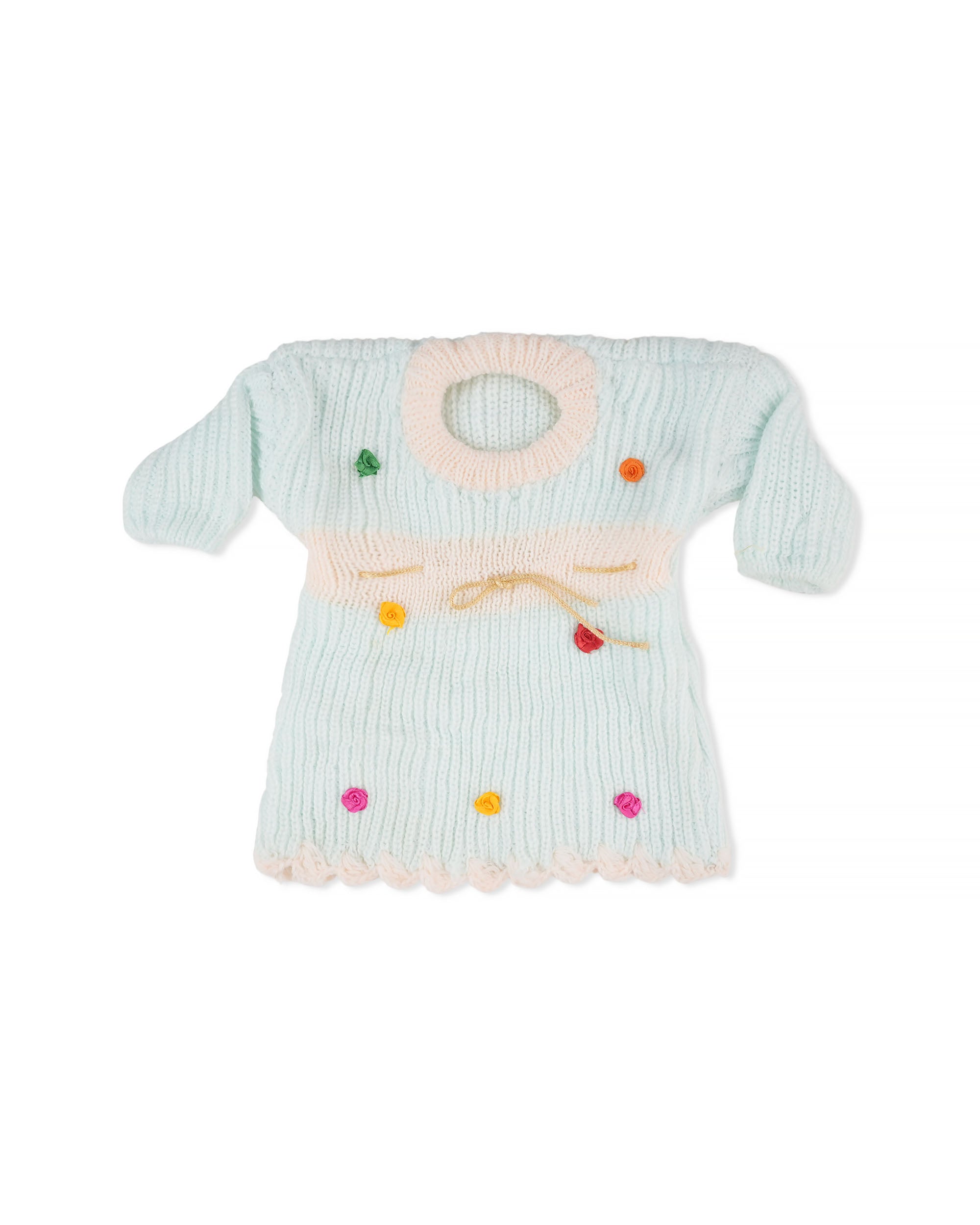 Newborn Girls Woollen Suit, Newborn Girls Sets & Suits, Chase Value, Chase Value