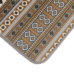 Pacific Mat