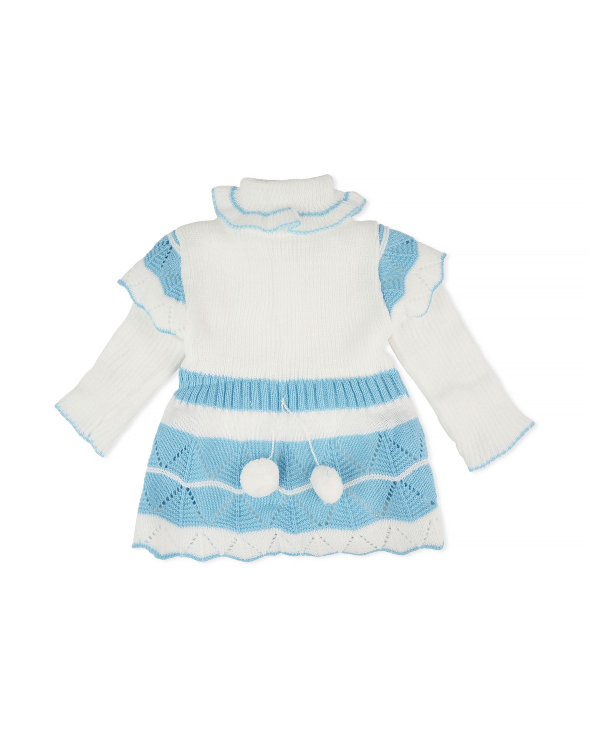 Newborn Girls Irani Suit – 4 Piece Set, Newborn Girls Sets & Suits, Chase Value, Chase Value