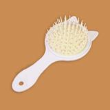 Kids Hair Brush - Multi Color, Comb & Mirror, Chase Value, Chase Value
