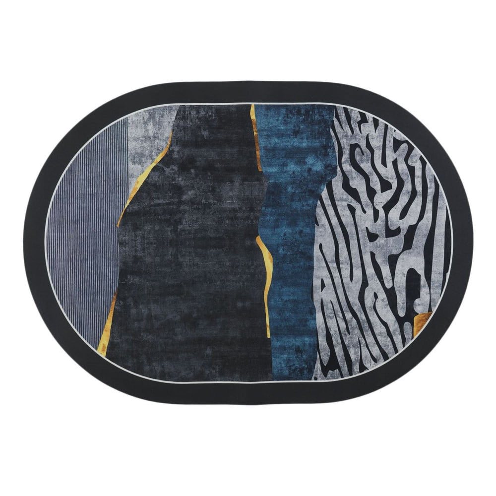 3D Mat Oval Shape, Mats, Chase Value, Chase Value