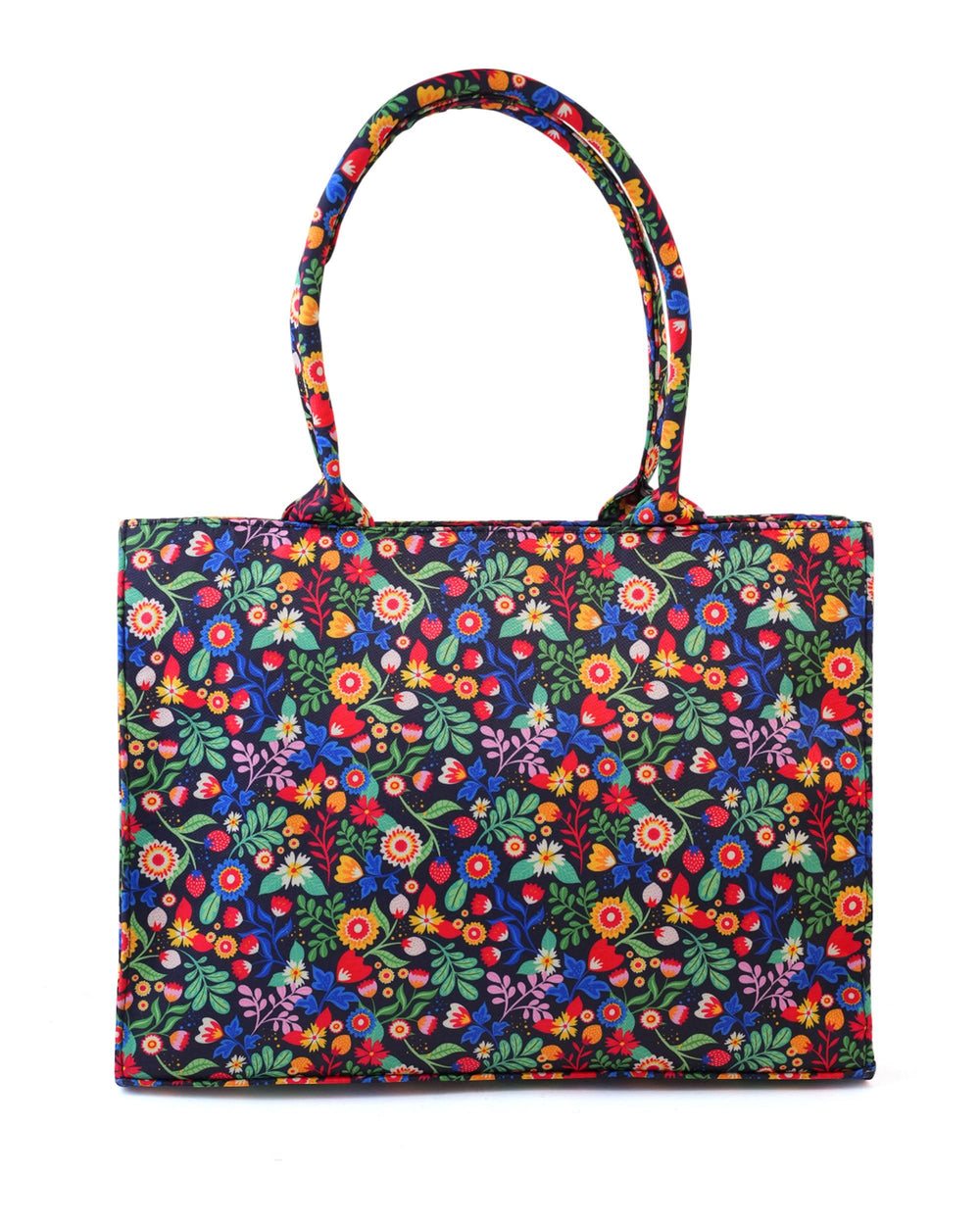 Women’s Canvas Tote Bag, Women Bags, Chase Value, Chase Value