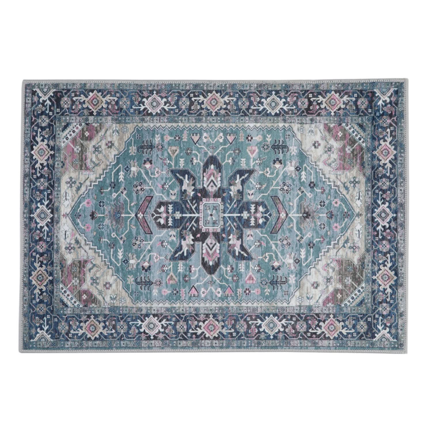 Zermat Mat Medium 40*60, Mats, Chase Value, Chase Value