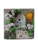 Birthday Balloon Set