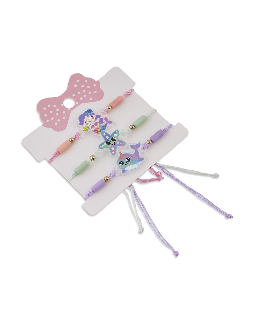 Children Bracelet – 3-Piece Set, Girls Bangles & Bracelet, Chase Value, Chase Value