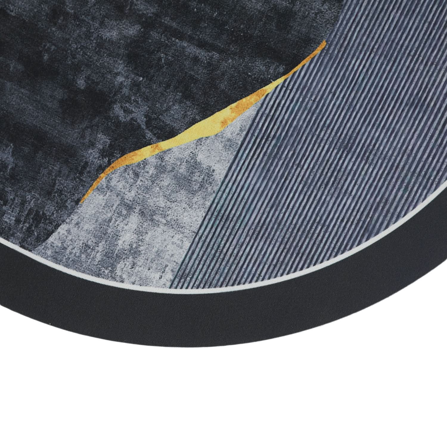 3D Mat Oval Shape, Mats, Chase Value, Chase Value