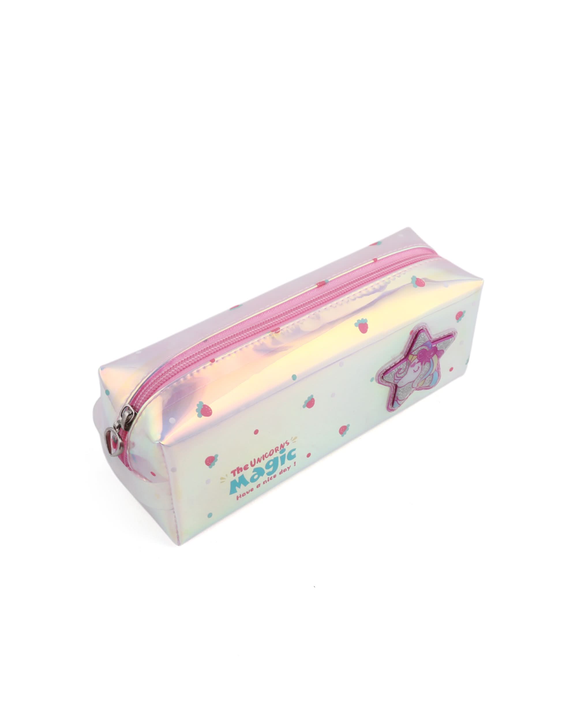 Pencil Pouch, Stationery Pouch & Box, Chase Value, Chase Value