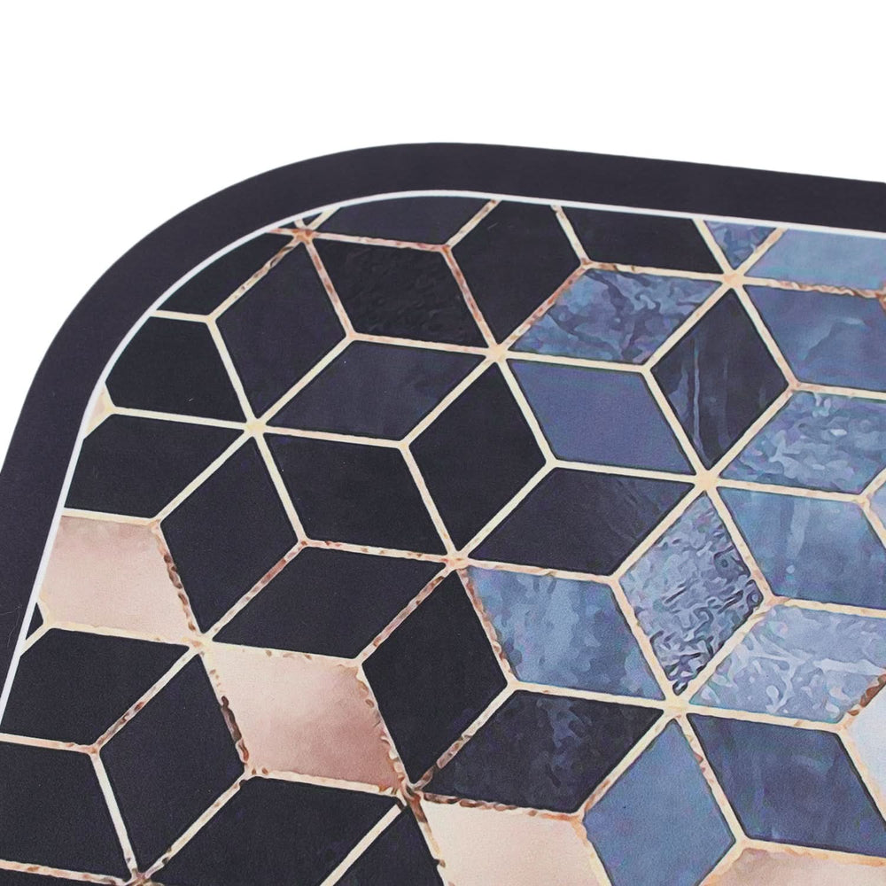 3D Mat D Shape, Mats, Chase Value, Chase Value