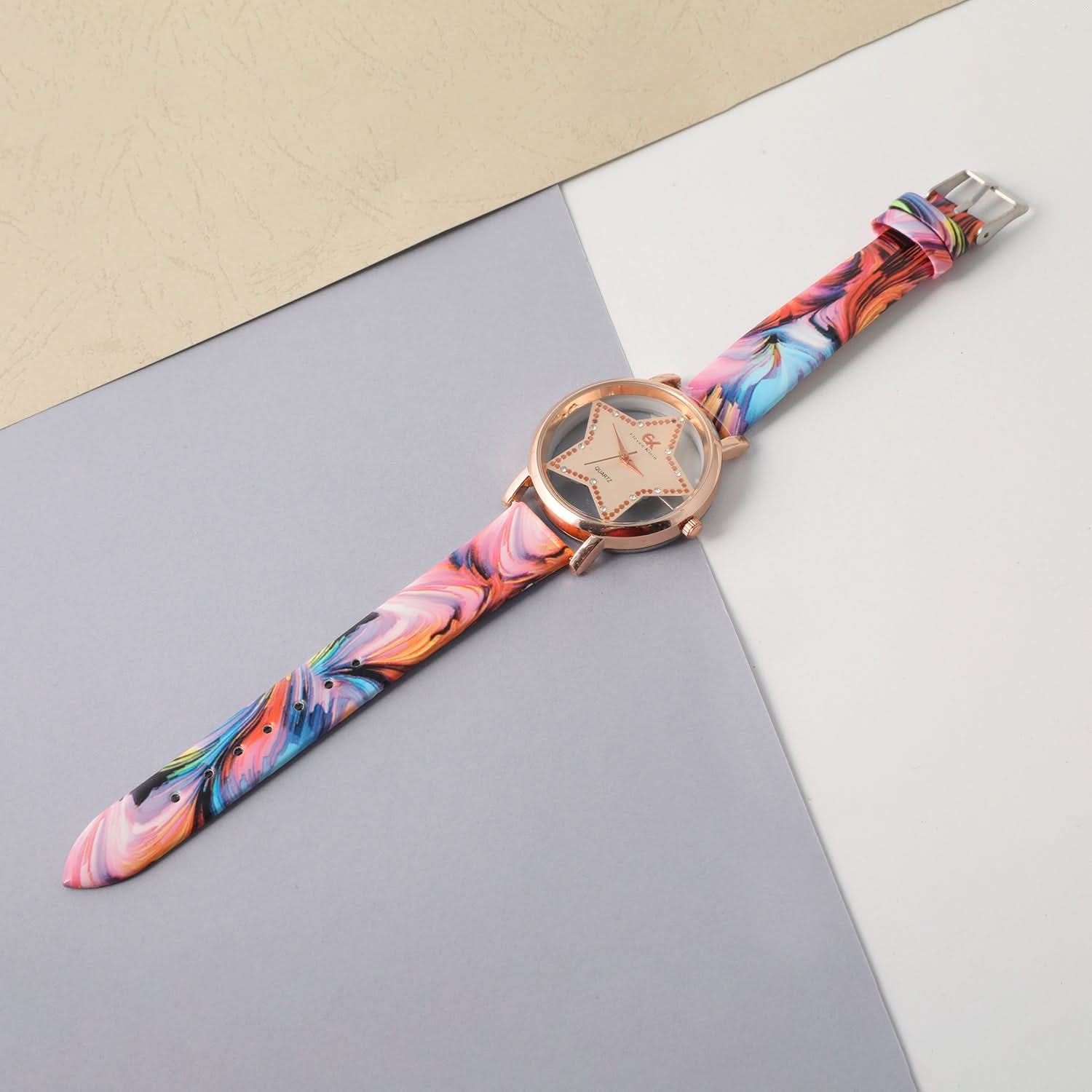 Women's Watches Strip, Women Watches, Chase Value, Chase Value