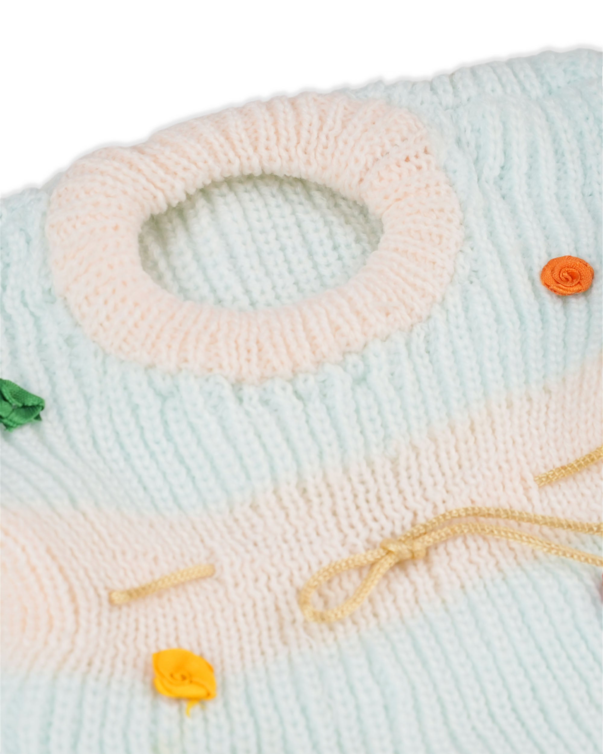 Newborn Girls Woollen Suit, Newborn Girls Sets & Suits, Chase Value, Chase Value