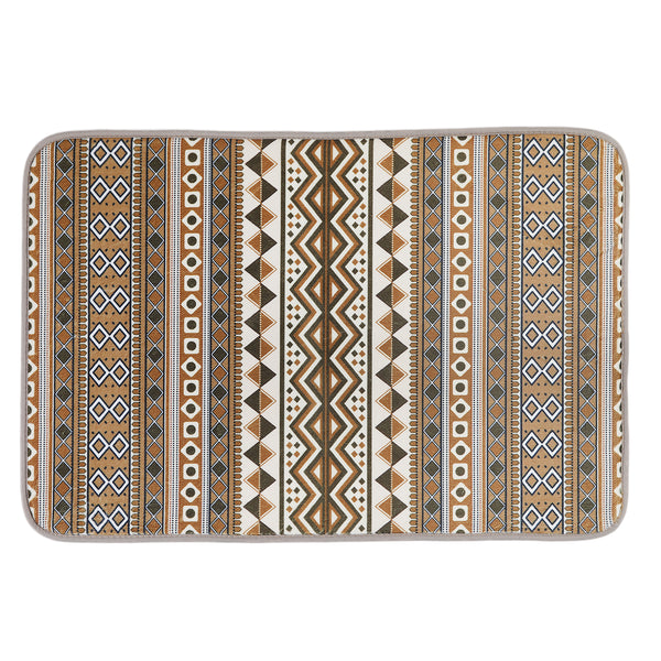 Pacific Mat