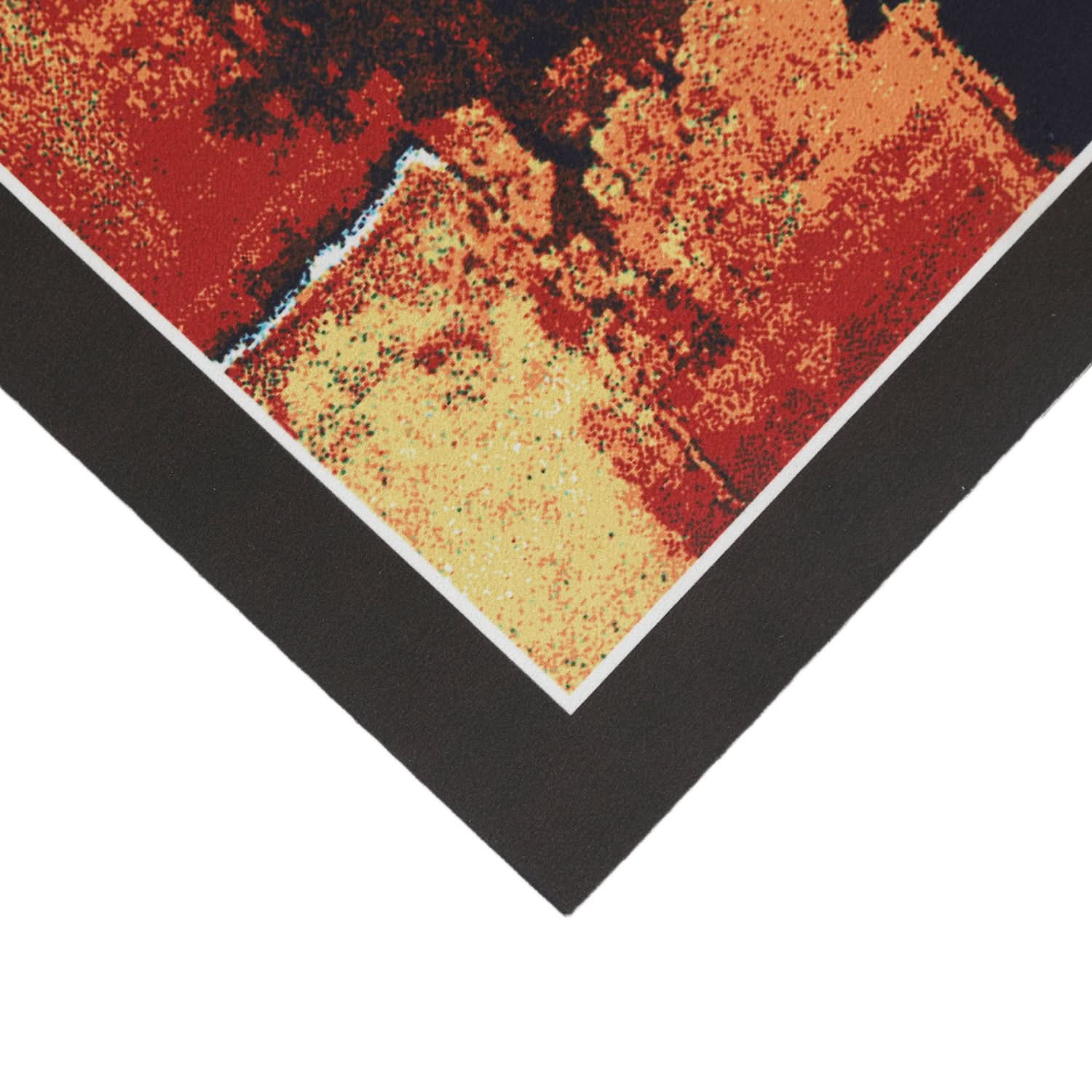 3D Mat D Shape, Mats, Chase Value, Chase Value