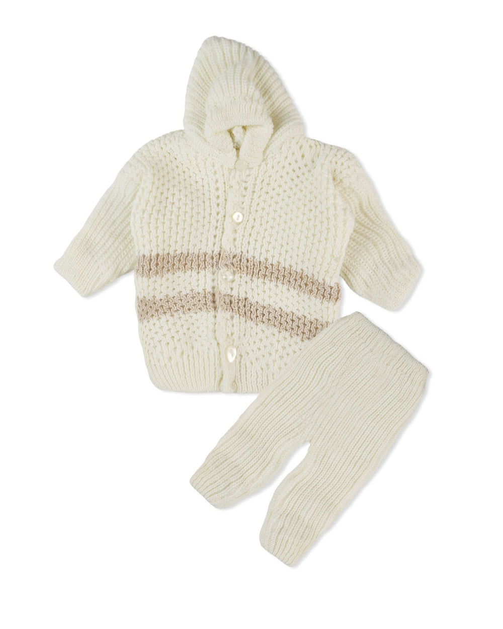 Newborn Boys Woollen Suit, Newborn Boys Sets & Suits, Chase Value, Chase Value
